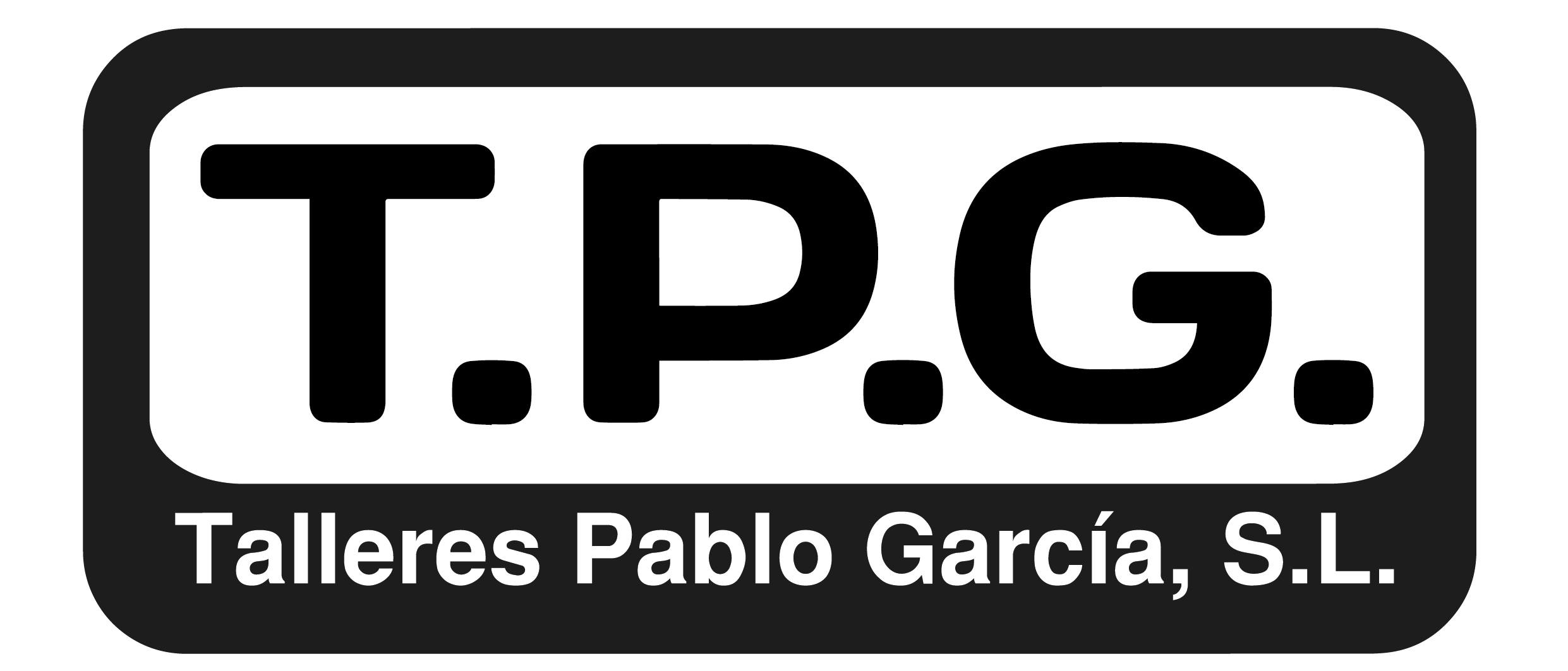 Talleres Pablo García