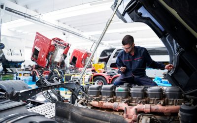 OFICIAL 1ª ELECTROMECANICA