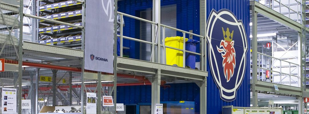 ESPECIALISTA EN VENTA DE RECAMBIO