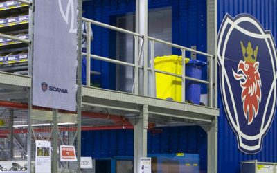 ESPECIALISTA EN VENTA DE RECAMBIO